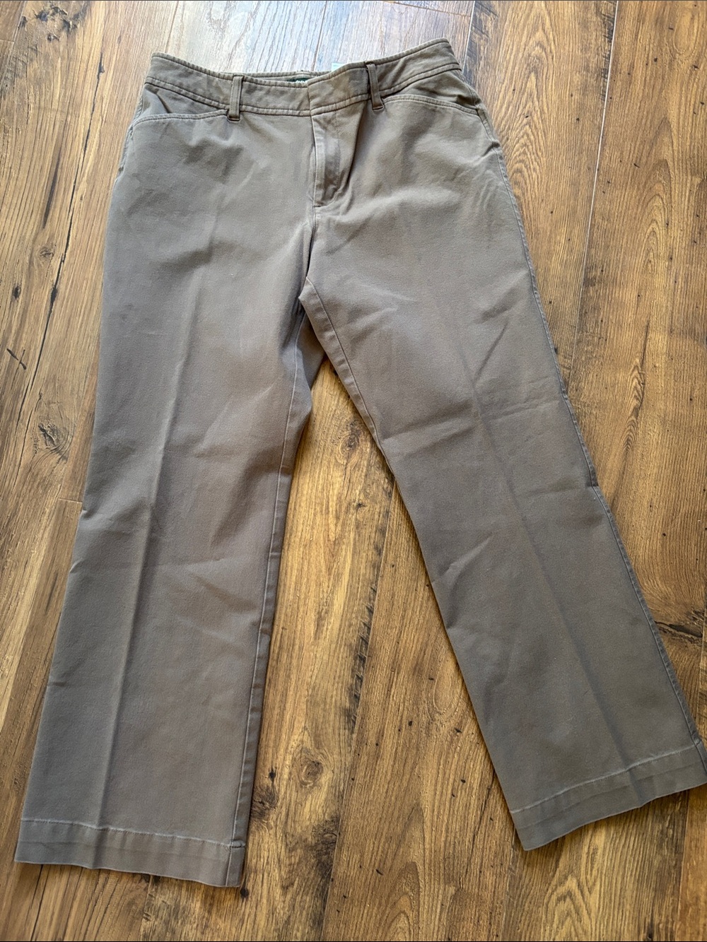 Eddie Bauer Pants